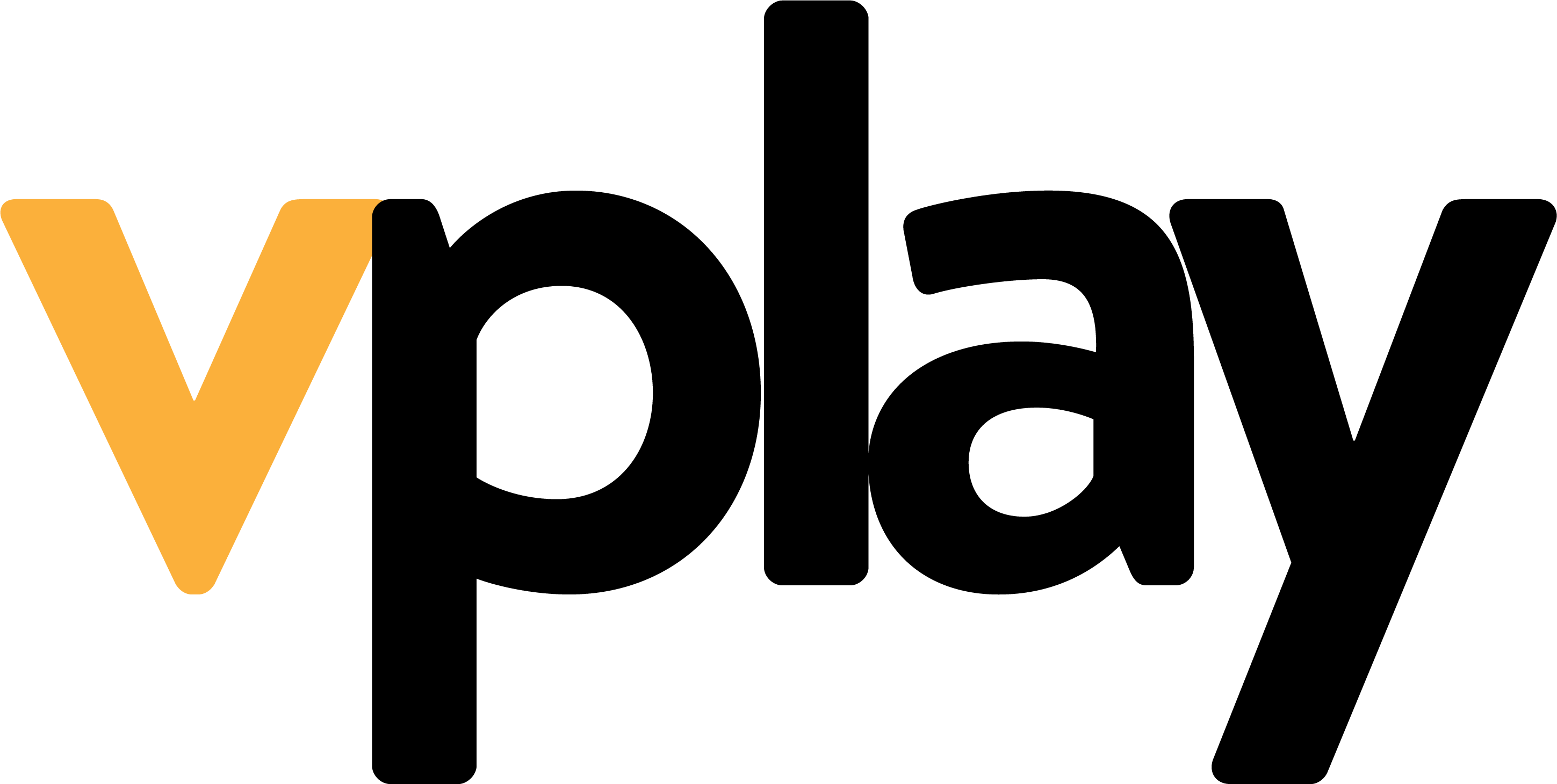 Vplay Logo